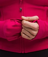 Define Cropped Jacket *Nulu | Women's Coats & Jackets