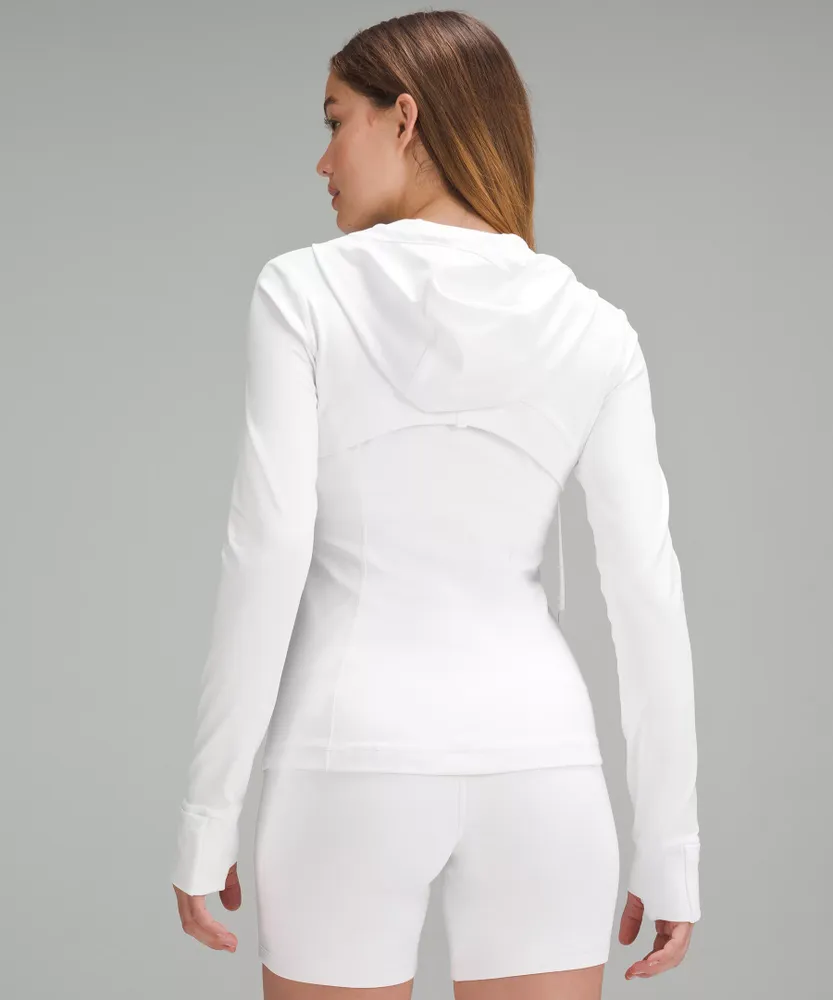 Define Hooded Jacket *Nulu | Women's Hoodies & Sweatshirts