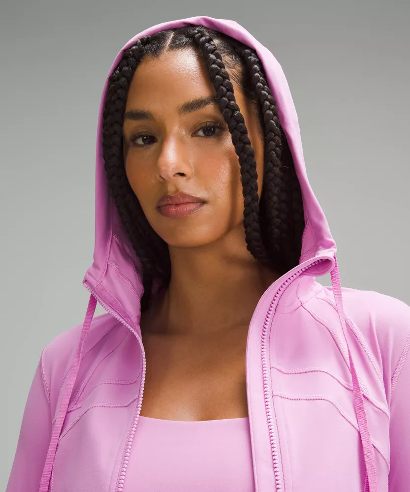 Hooded Define Jacket *Nulu | Women's Hoodies & Sweatshirts