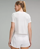 Ultralight Waist-Length T-Shirt | Women's Short Sleeve Shirts & Tee's