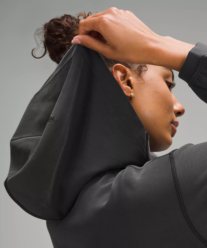 Softstreme Full-Zip Hoodie | Women's Hoodies & Sweatshirts