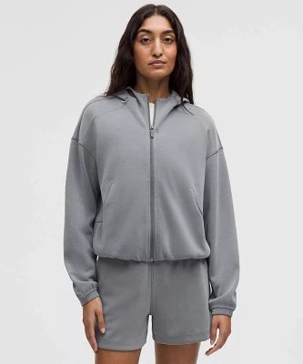 Softstreme Full-Zip Hoodie | Women's Hoodies & Sweatshirts