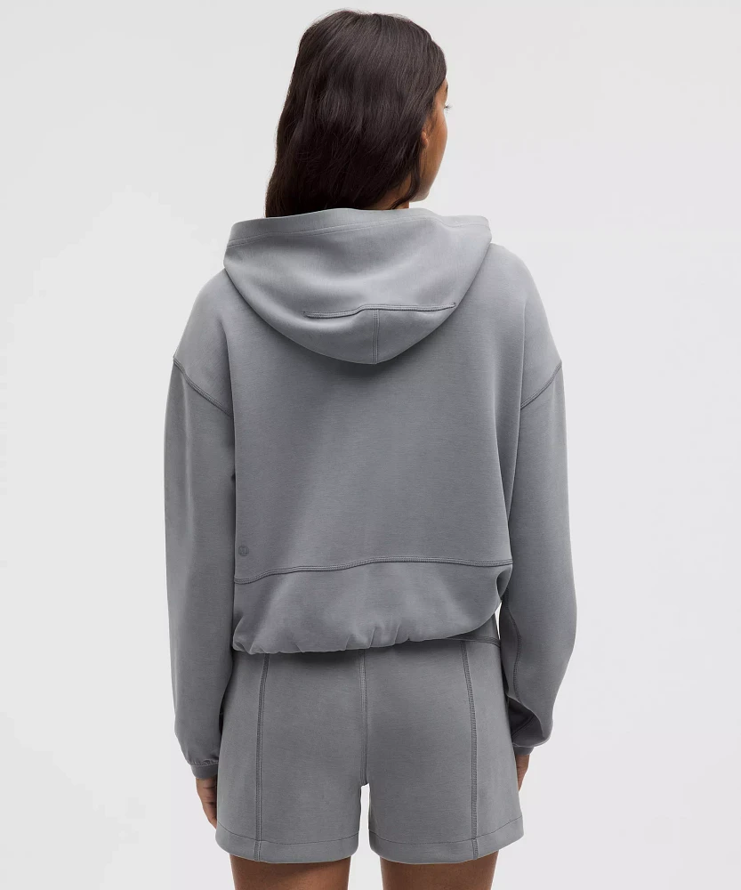 Softstreme Full-Zip Hoodie | Women's Hoodies & Sweatshirts