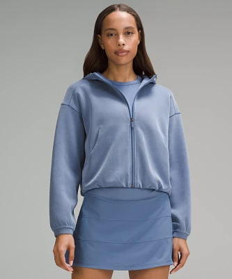 Softstreme Full-Zip Hoodie | Women's Hoodies & Sweatshirts