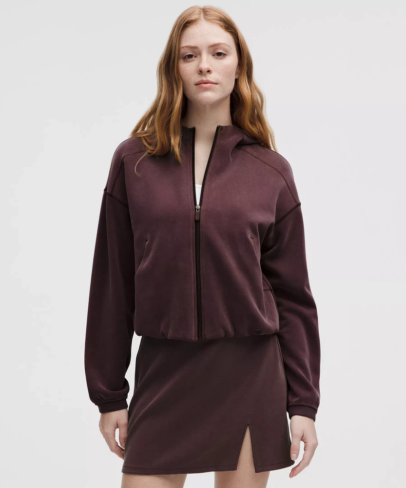 Softstreme Full-Zip Hoodie | Women's Hoodies & Sweatshirts