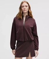 Softstreme Full-Zip Hoodie | Women's Hoodies & Sweatshirts