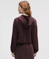 Softstreme Full-Zip Hoodie | Women's Hoodies & Sweatshirts