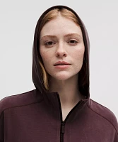 Softstreme Full-Zip Hoodie | Women's Hoodies & Sweatshirts