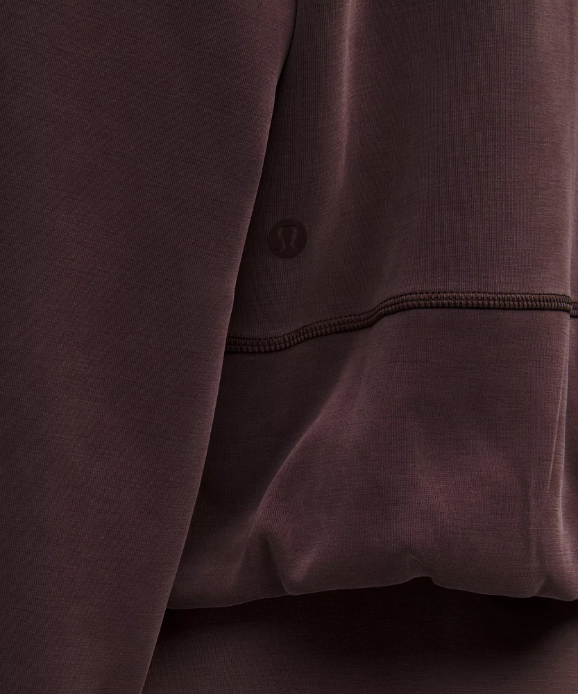 Softstreme Full-Zip Hoodie | Women's Hoodies & Sweatshirts