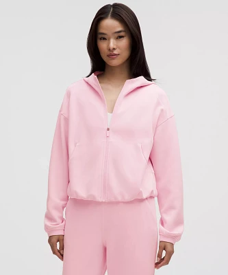 Softstreme Full-Zip Hoodie | Women's Hoodies & Sweatshirts