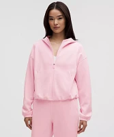 Softstreme Full-Zip Hoodie | Women's Hoodies & Sweatshirts