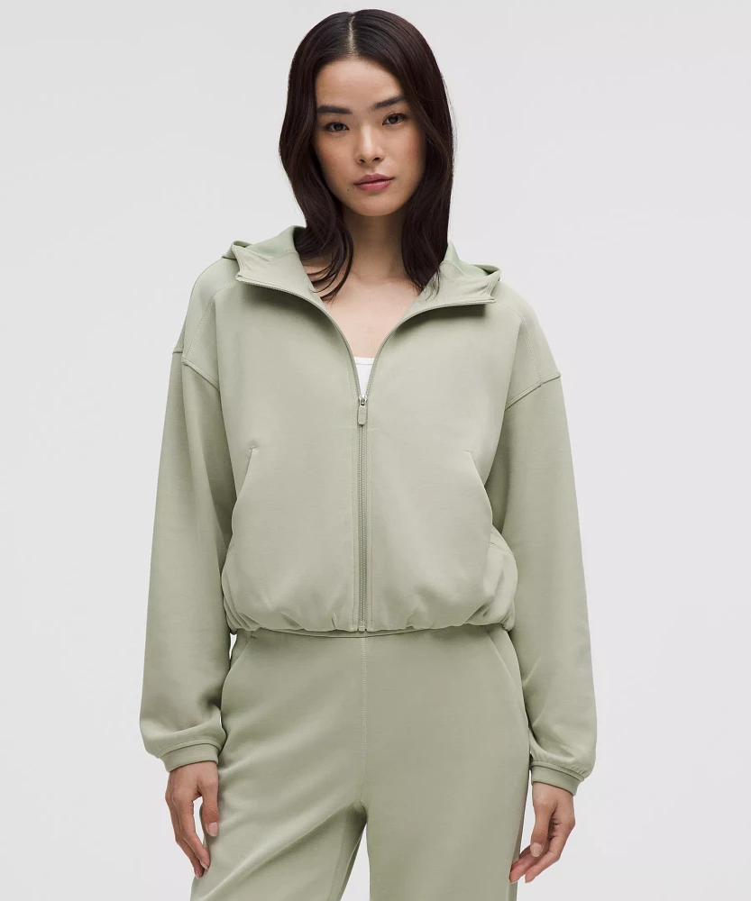 Softstreme Full-Zip Hoodie | Women's Hoodies & Sweatshirts