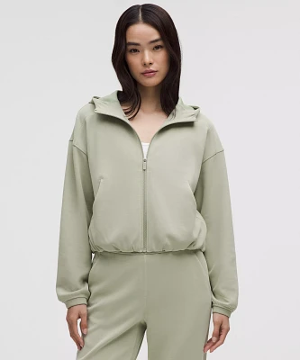 Softstreme Full-Zip Hoodie | Women's Hoodies & Sweatshirts