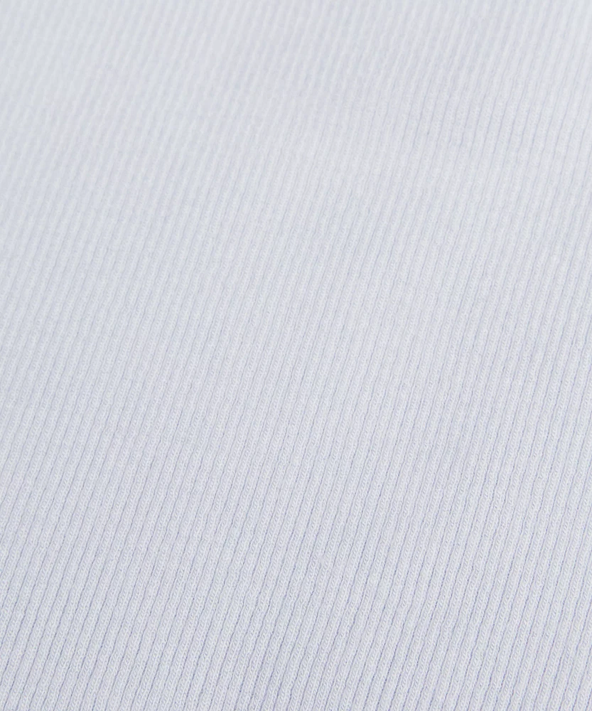 Hold Tight Long-Sleeve Henley | Women's Long Sleeve Shirts