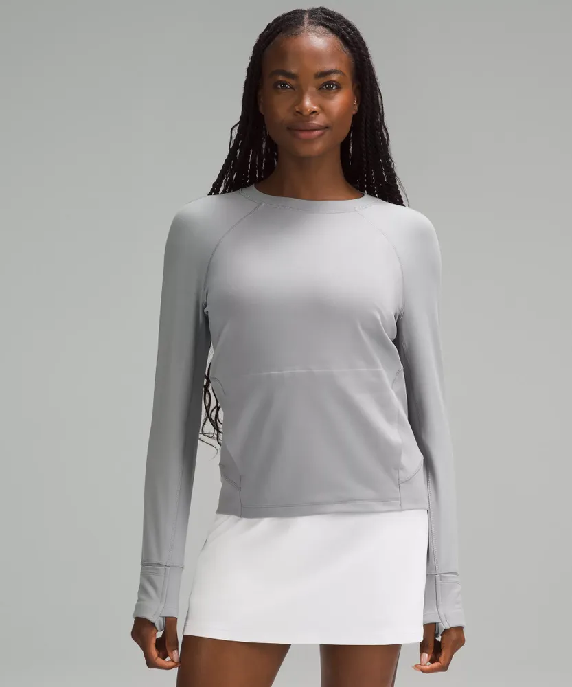 LULULEMON It's Rulu™ Run top