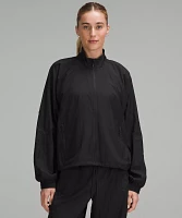 License to Train Lightweight Jacket | Women's Hoodies & Sweatshirts