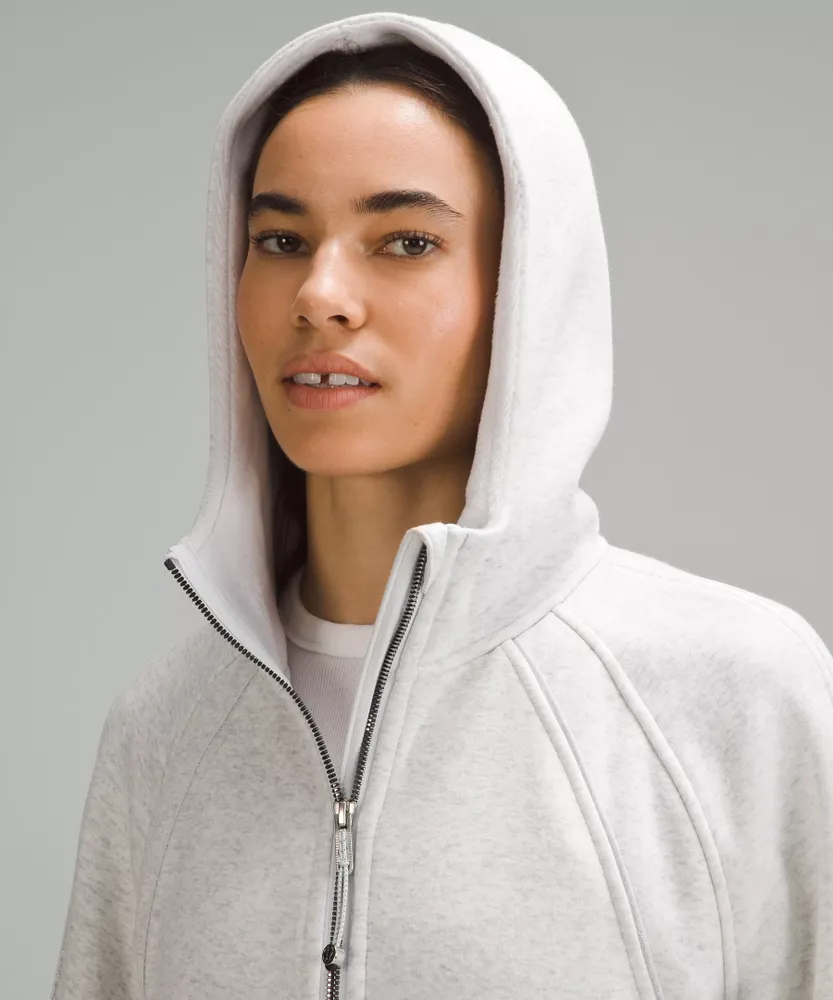 Scuba Oversized Half-Zip Hoodie *Plush | Women's Hoodies & Sweatshirts