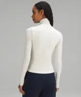 Wundermost Ultra-Soft Nulu Long-Sleeve Turtleneck | Women's Long Sleeve Shirts