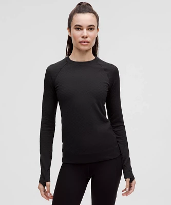 Rest Less Pullover | Women's Long Sleeve Shirts