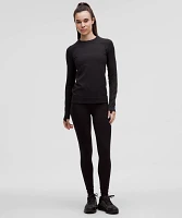 Rest Less Pullover | Women's Long Sleeve Shirts