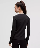 Rest Less Pullover | Women's Long Sleeve Shirts