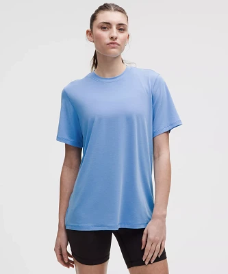 Jersey Training Short-Sleeve Shirt | Women's Short Sleeve Shirts & Tee's