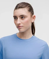 Jersey Training Short-Sleeve Shirt | Women's Short Sleeve Shirts & Tee's