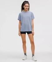 Jersey Training Short-Sleeve Shirt | Women's Short Sleeve Shirts & Tee's