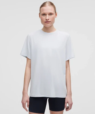Jersey Training Short-Sleeve Shirt | Women's Short Sleeve Shirts & Tee's