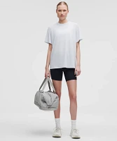 Jersey Training Short-Sleeve Shirt | Women's Short Sleeve Shirts & Tee's