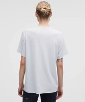 Jersey Training Short-Sleeve Shirt | Women's Short Sleeve Shirts & Tee's