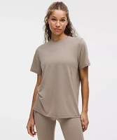 Jersey Training Short-Sleeve Shirt | Women's Short Sleeve Shirts & Tee's