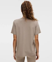 Jersey Training Short-Sleeve Shirt | Women's Short Sleeve Shirts & Tee's