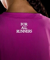 Breathable Running Short-Sleeve Shirt *Graphic | Women's Short Sleeve Shirts & Tee's