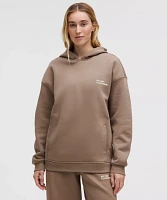 Heavyweight Fleece Oversized Hoodie | Women's Hoodies & Sweatshirts