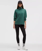 Softstreme Funnel-Neck Long Pullover | Women's Sweaters