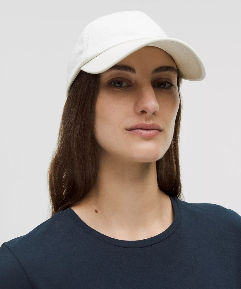 Organic Cotton Crewneck Long-Sleeve Shirt | Women's Long Sleeve Shirts