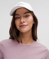 Organic Cotton Straight-Hem Crewneck T-Shirt | Women's Short Sleeve Shirts & Tee's