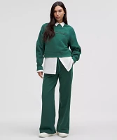 Scuba Oversized Pullover *Wordmark | Women's Hoodies & Sweatshirts
