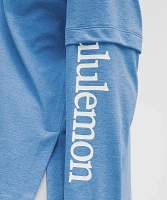 Layered Long-Sleeve T-Shirt *Tennis Club | Women's Long Sleeve Shirts