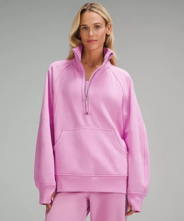 Lululemon Hoodie zip-up sweatshirt womens hooded size 10 active RN106259