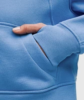 Scuba Oversized Full-Zip Hoodie | Women's Hoodies & Sweatshirts