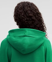 Scuba Oversized Full-Zip Hoodie | Women's Hoodies & Sweatshirts