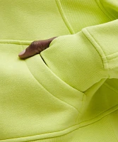 Scuba Oversized Full-Zip Hoodie | Women's Hoodies & Sweatshirts