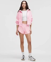 Scuba Oversized Full-Zip Hoodie | Women's Hoodies & Sweatshirts