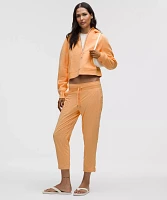 Scuba Oversized Half-Zip Hoodie | Women's Hoodies & Sweatshirts