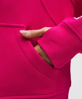 Scuba Oversized Half-Zip Hoodie | Women's Hoodies & Sweatshirts