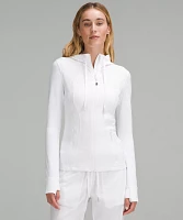 Define Hooded Jacket *Nulu | Women's Hoodies & Sweatshirts