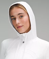 Define Hooded Jacket *Nulu | Women's Hoodies & Sweatshirts