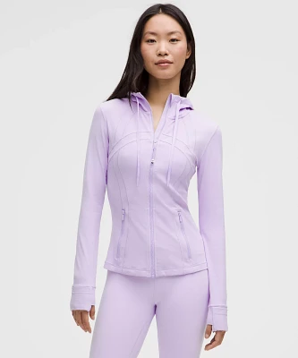 Define Hooded Jacket *Nulu | Women's Hoodies & Sweatshirts